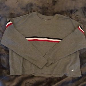 HOLLISTER BOYFRIEND TEE